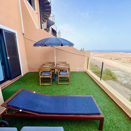 Apartmán Casa Bubo Caleta De Fuste Exteriér fotografie