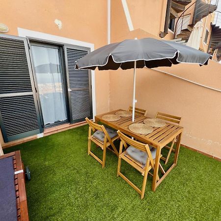 Apartmán Casa Bubo Caleta De Fuste Exteriér fotografie