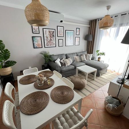Apartmán Casa Bubo Caleta De Fuste Exteriér fotografie