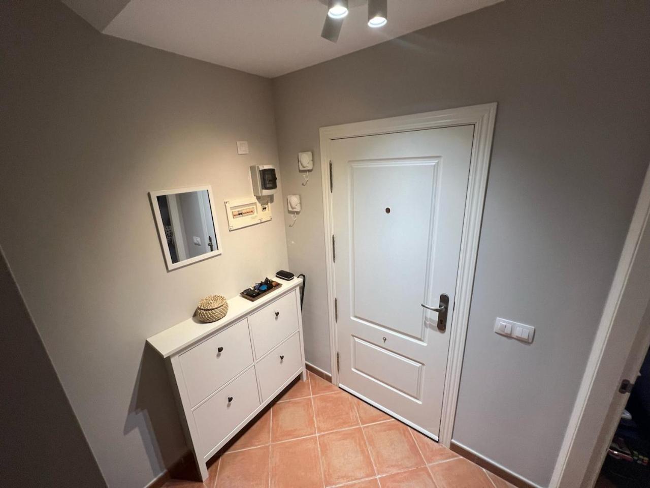 Apartmán Casa Bubo Caleta De Fuste Exteriér fotografie