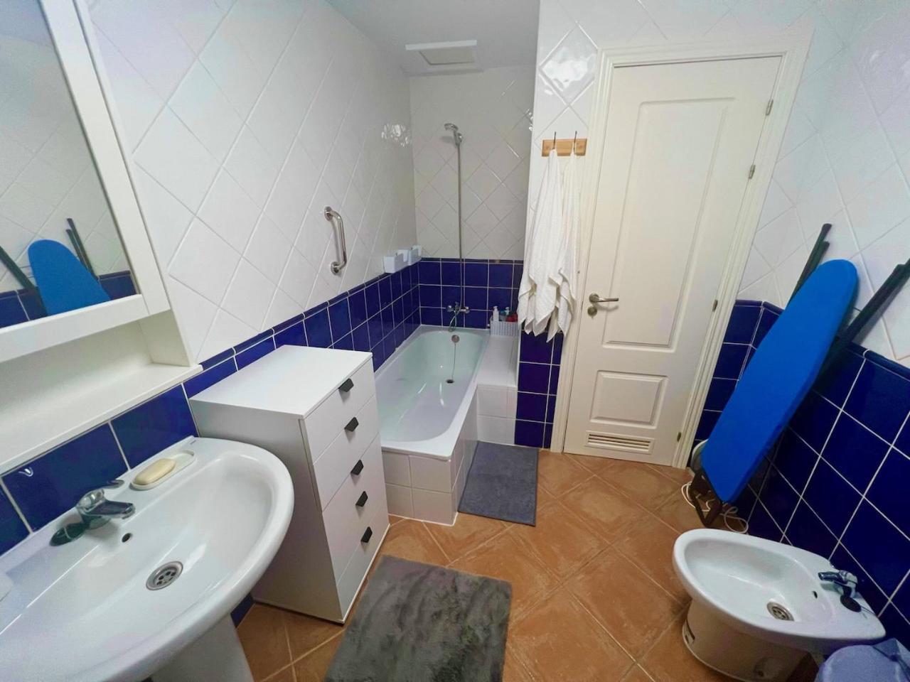 Apartmán Casa Bubo Caleta De Fuste Exteriér fotografie