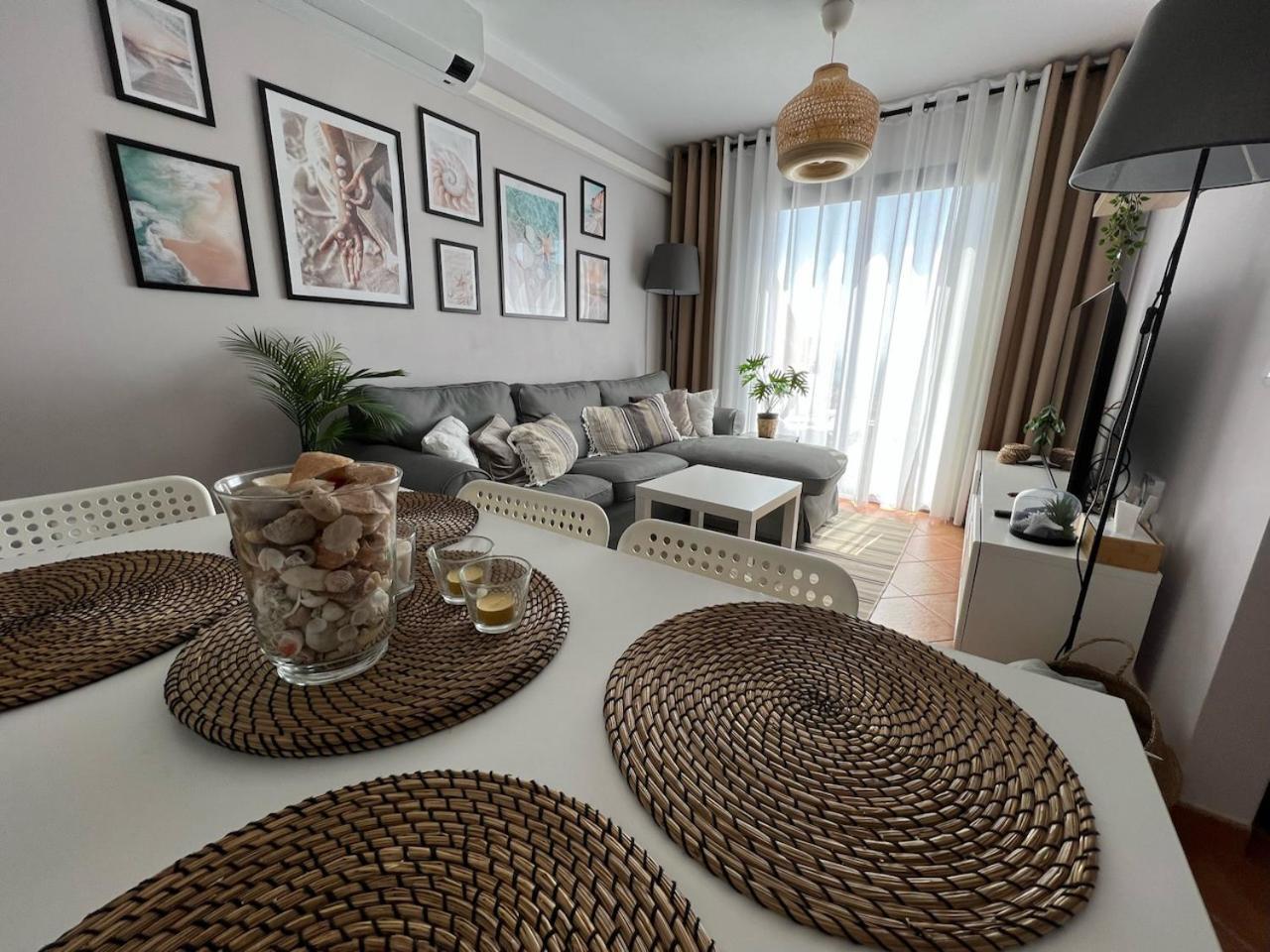 Apartmán Casa Bubo Caleta De Fuste Exteriér fotografie