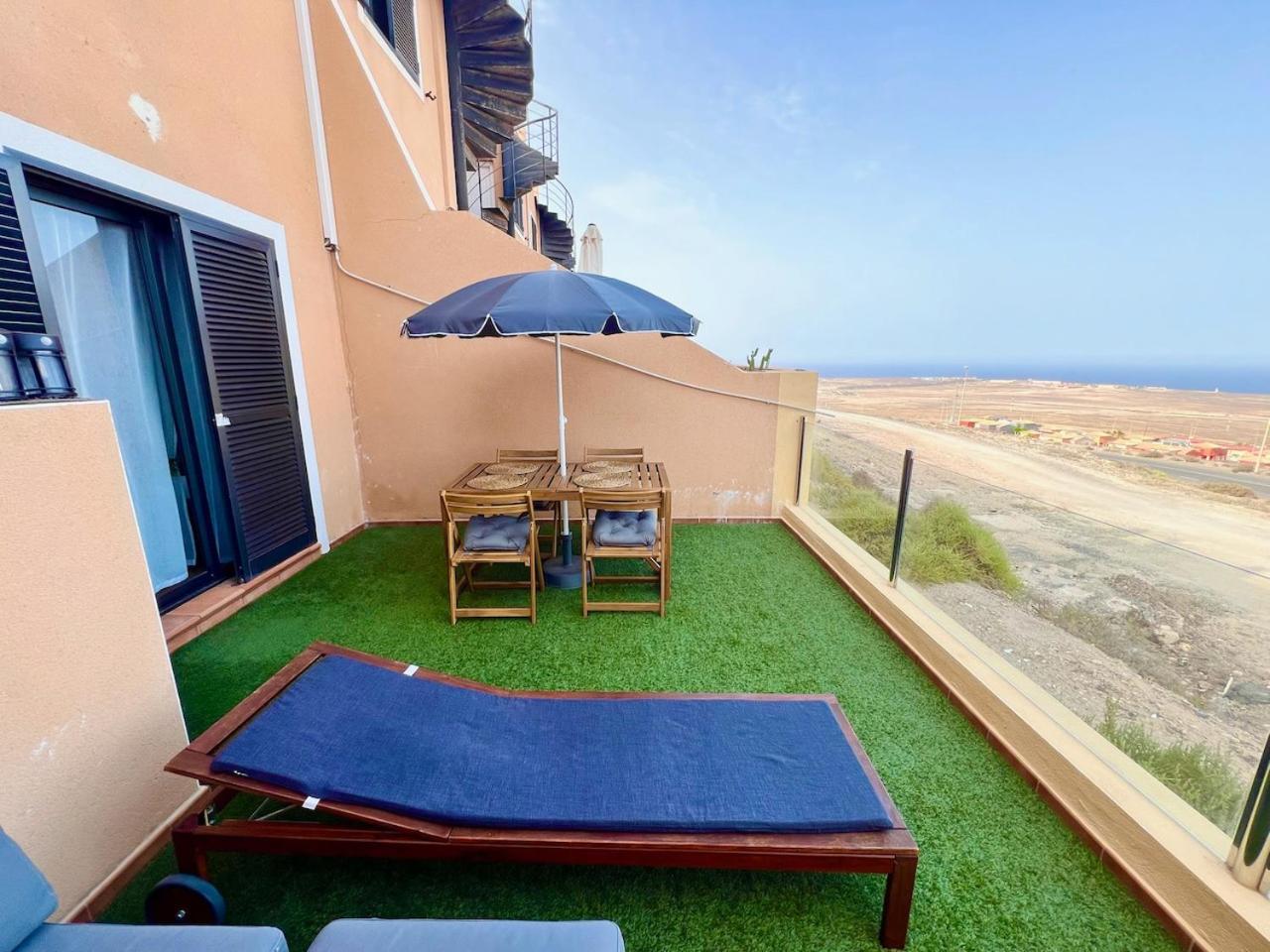 Apartmán Casa Bubo Caleta De Fuste Exteriér fotografie