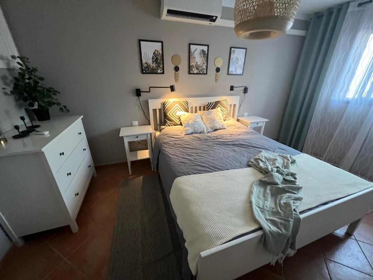 Apartmán Casa Bubo Caleta De Fuste Exteriér fotografie