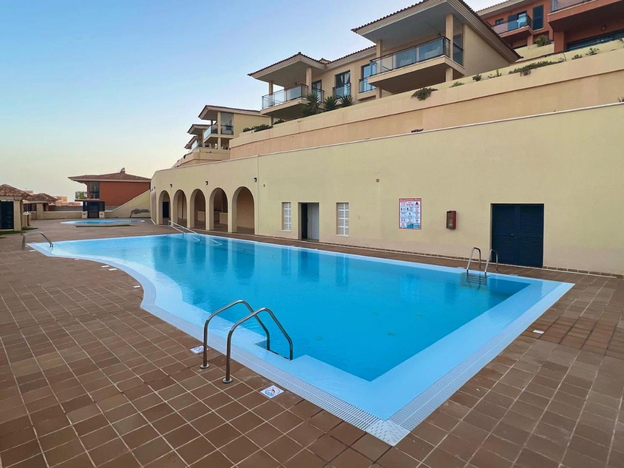 Apartmán Casa Bubo Caleta De Fuste Exteriér fotografie