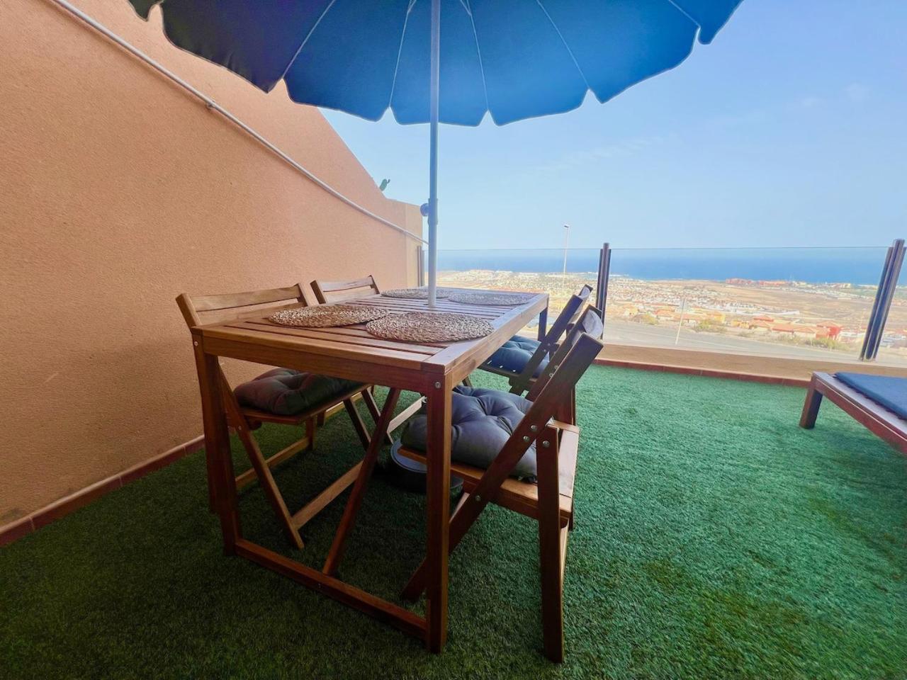 Apartmán Casa Bubo Caleta De Fuste Exteriér fotografie