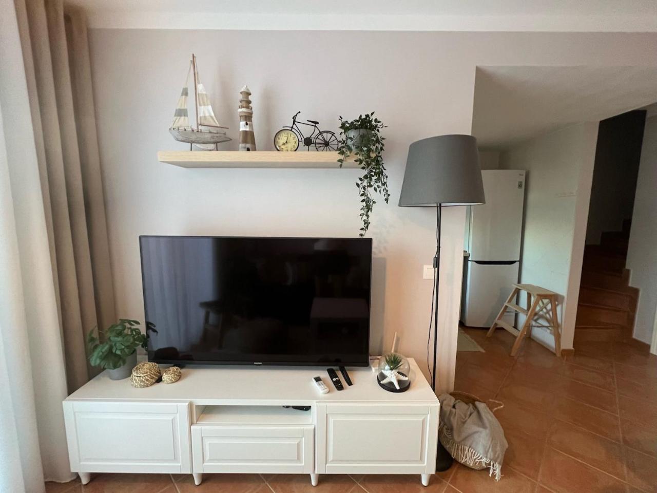 Apartmán Casa Bubo Caleta De Fuste Exteriér fotografie