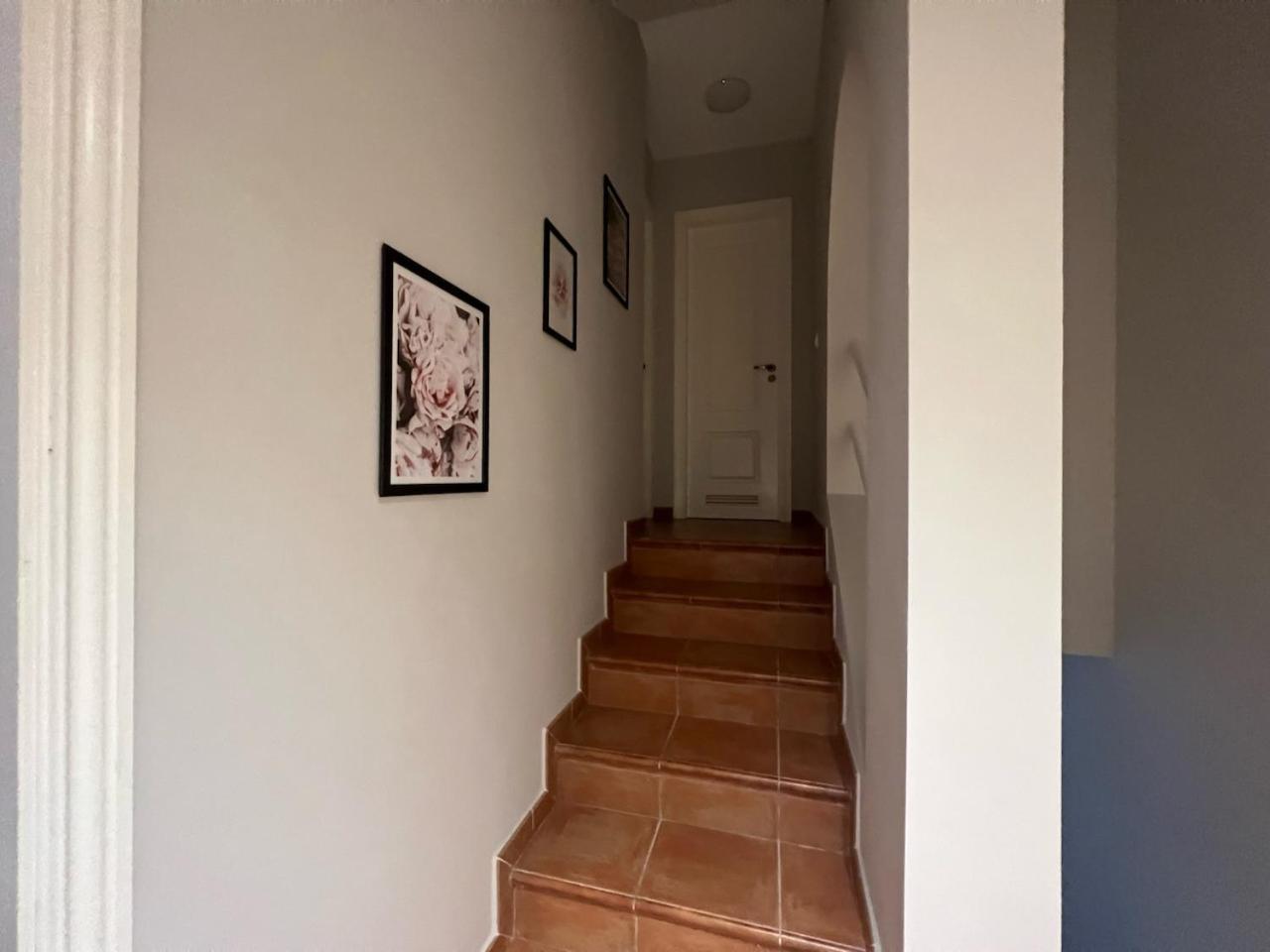 Apartmán Casa Bubo Caleta De Fuste Exteriér fotografie