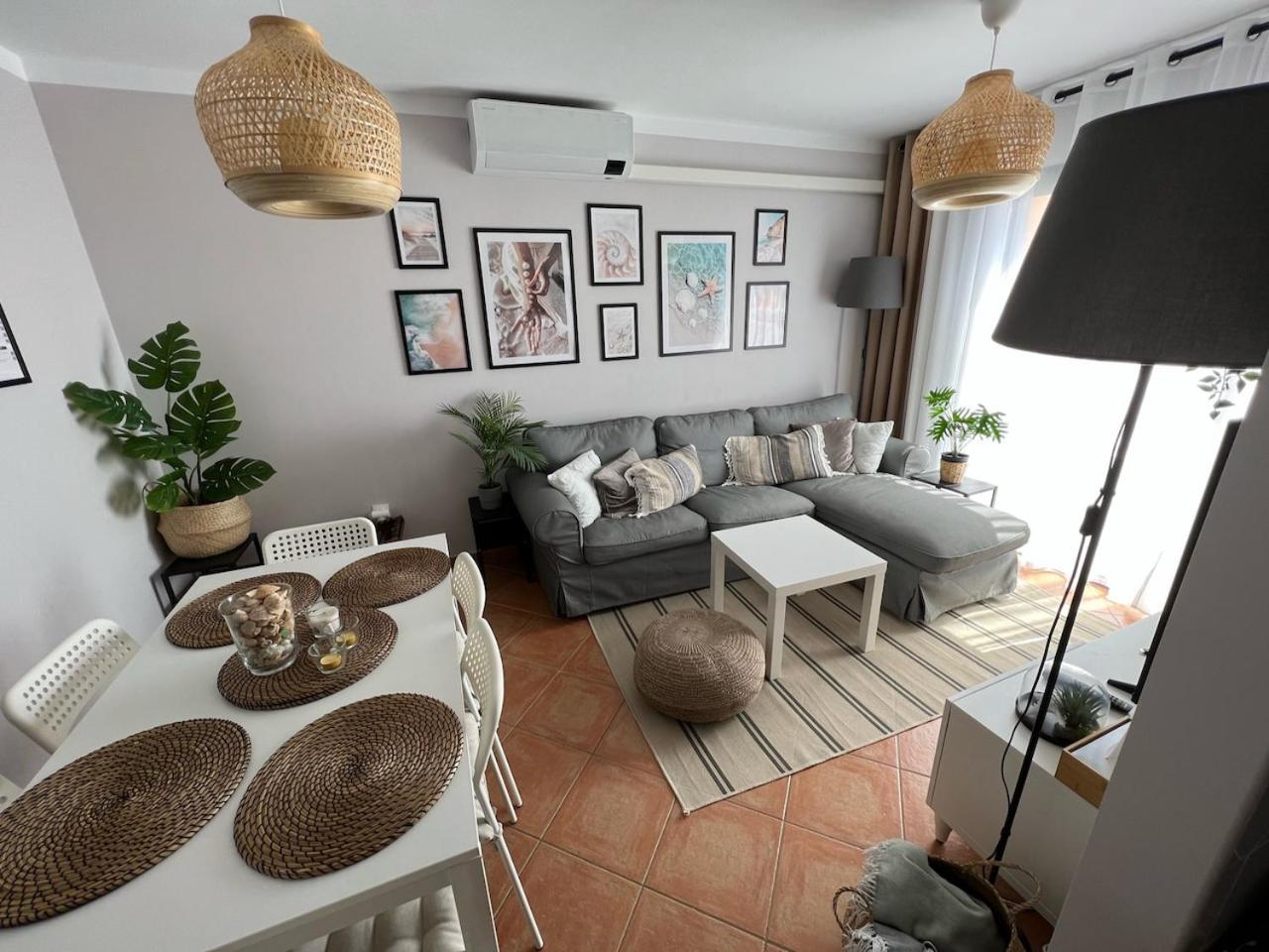 Apartmán Casa Bubo Caleta De Fuste Exteriér fotografie