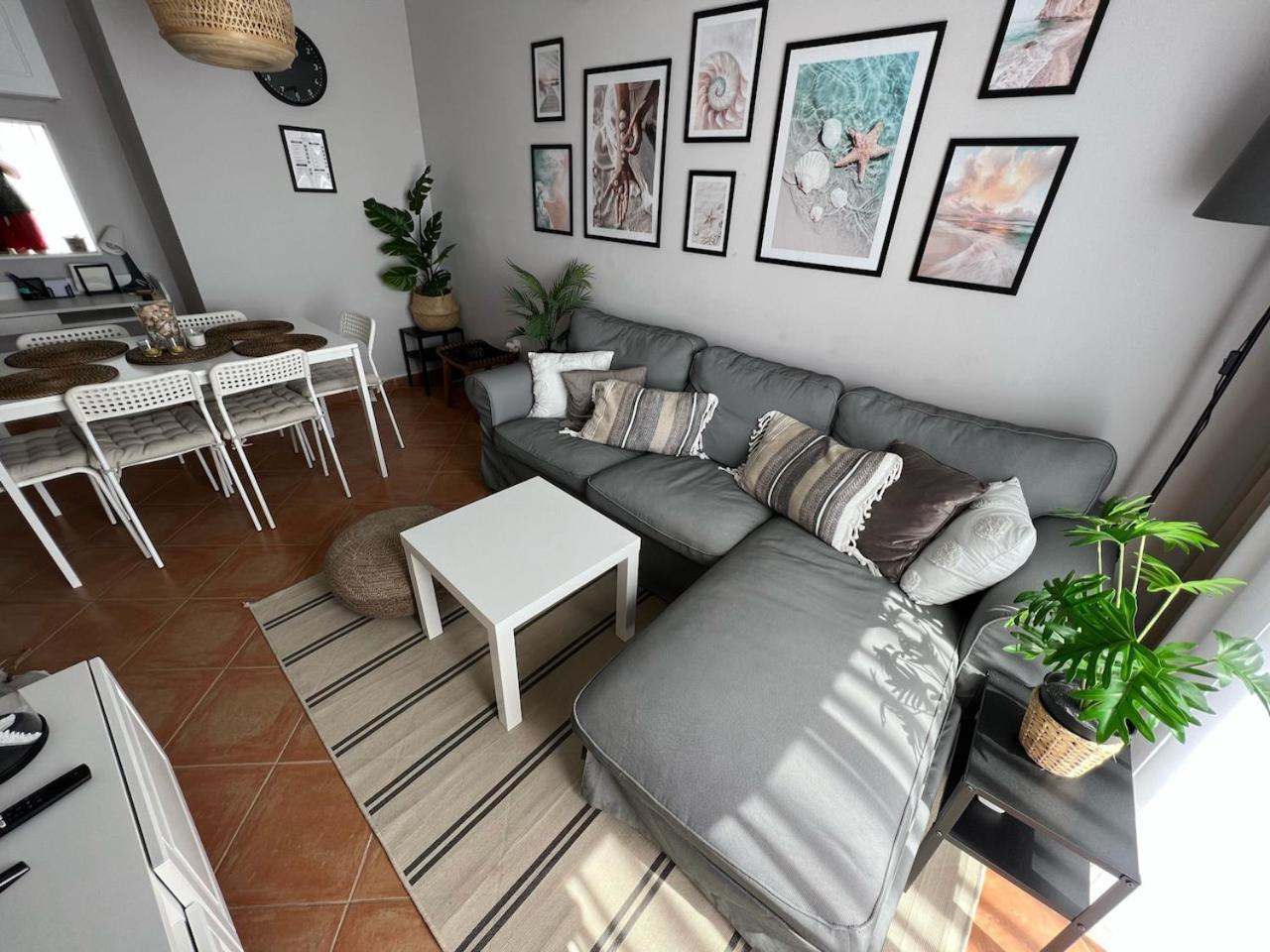 Apartmán Casa Bubo Caleta De Fuste Exteriér fotografie