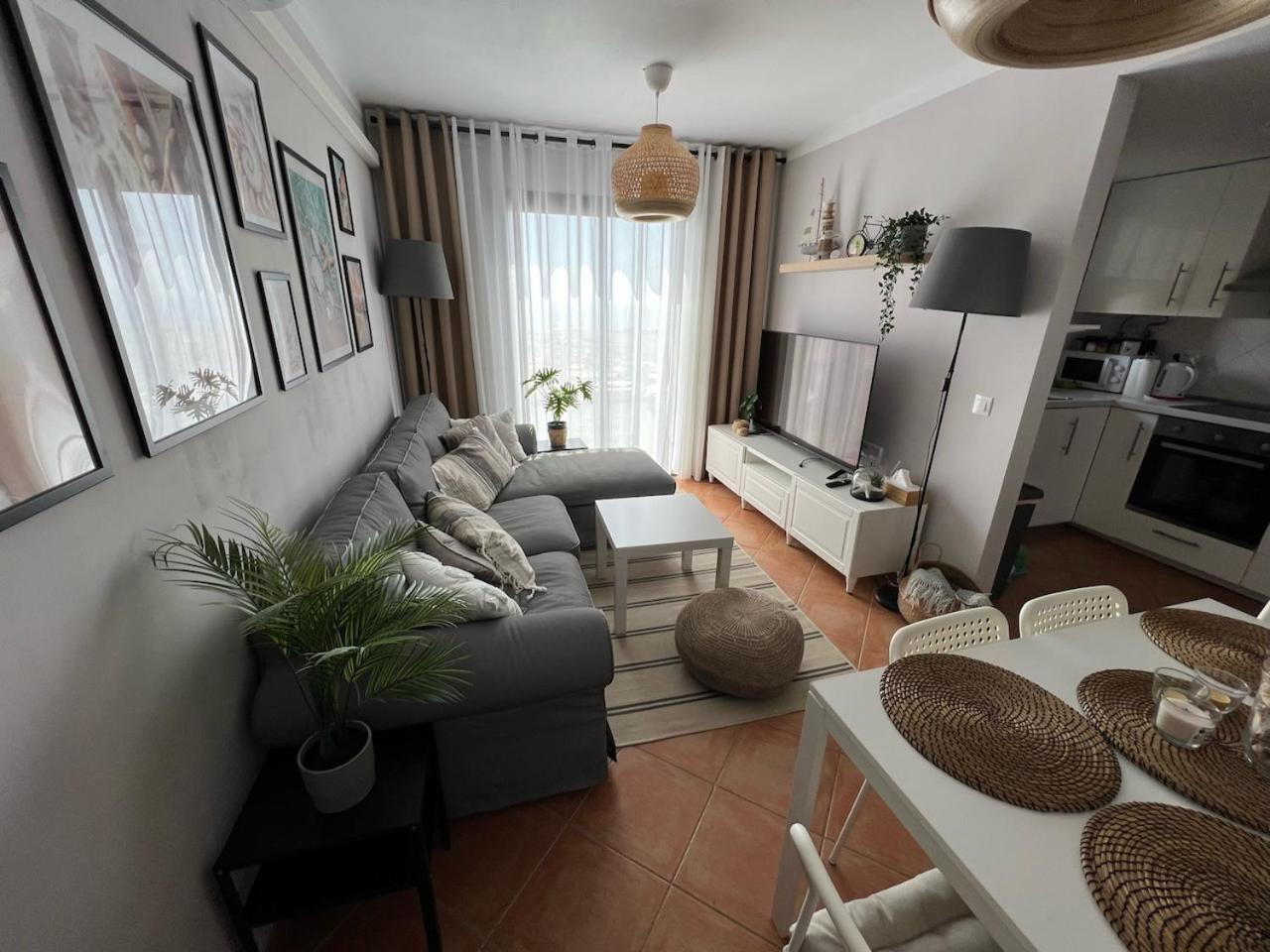 Apartmán Casa Bubo Caleta De Fuste Exteriér fotografie