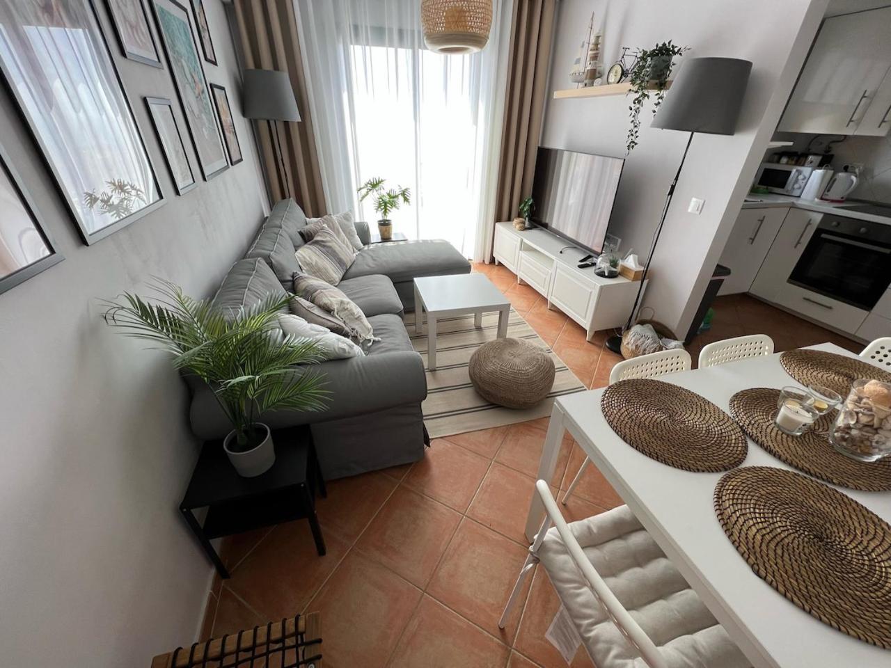 Apartmán Casa Bubo Caleta De Fuste Exteriér fotografie