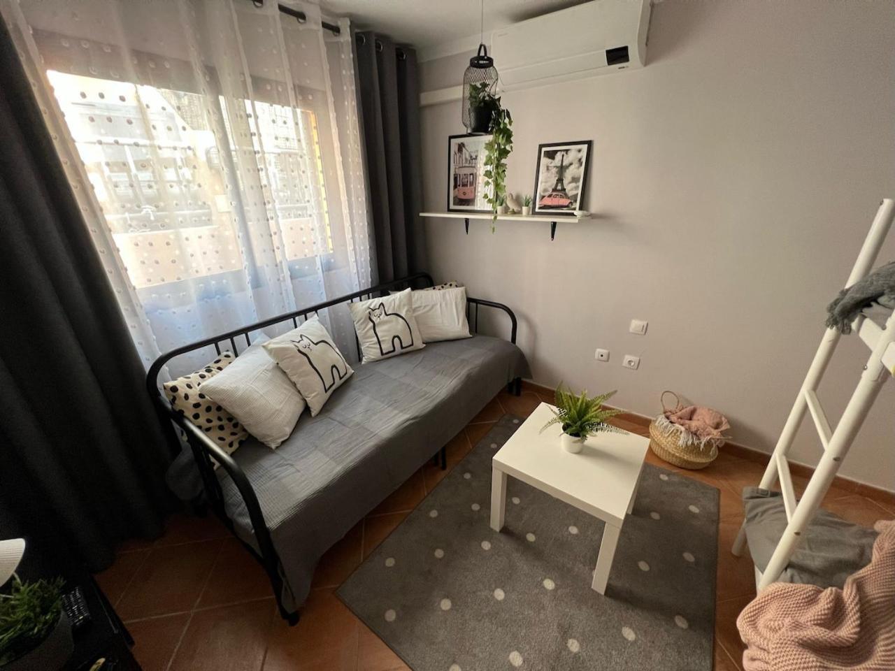 Apartmán Casa Bubo Caleta De Fuste Exteriér fotografie