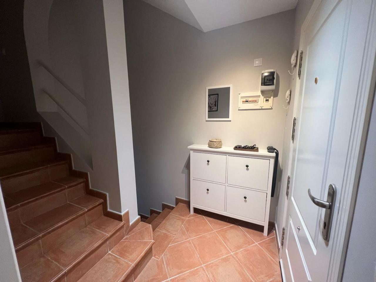 Apartmán Casa Bubo Caleta De Fuste Exteriér fotografie