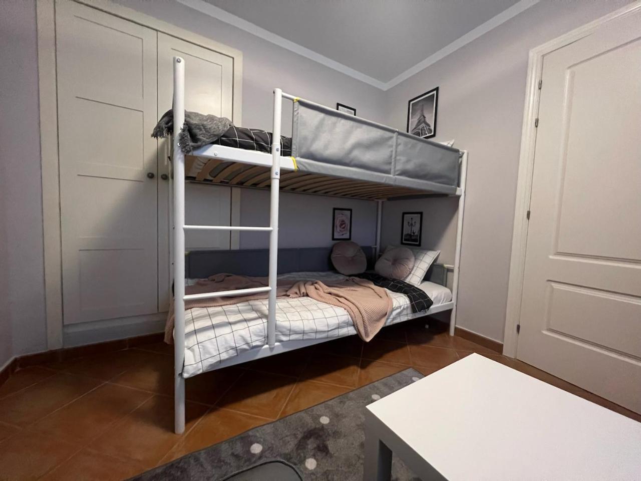 Apartmán Casa Bubo Caleta De Fuste Exteriér fotografie