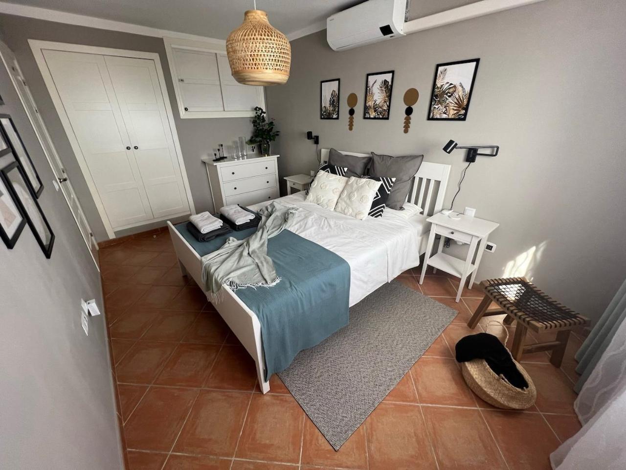 Apartmán Casa Bubo Caleta De Fuste Exteriér fotografie