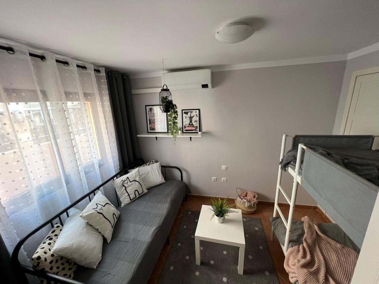Apartmán Casa Bubo Caleta De Fuste Exteriér fotografie