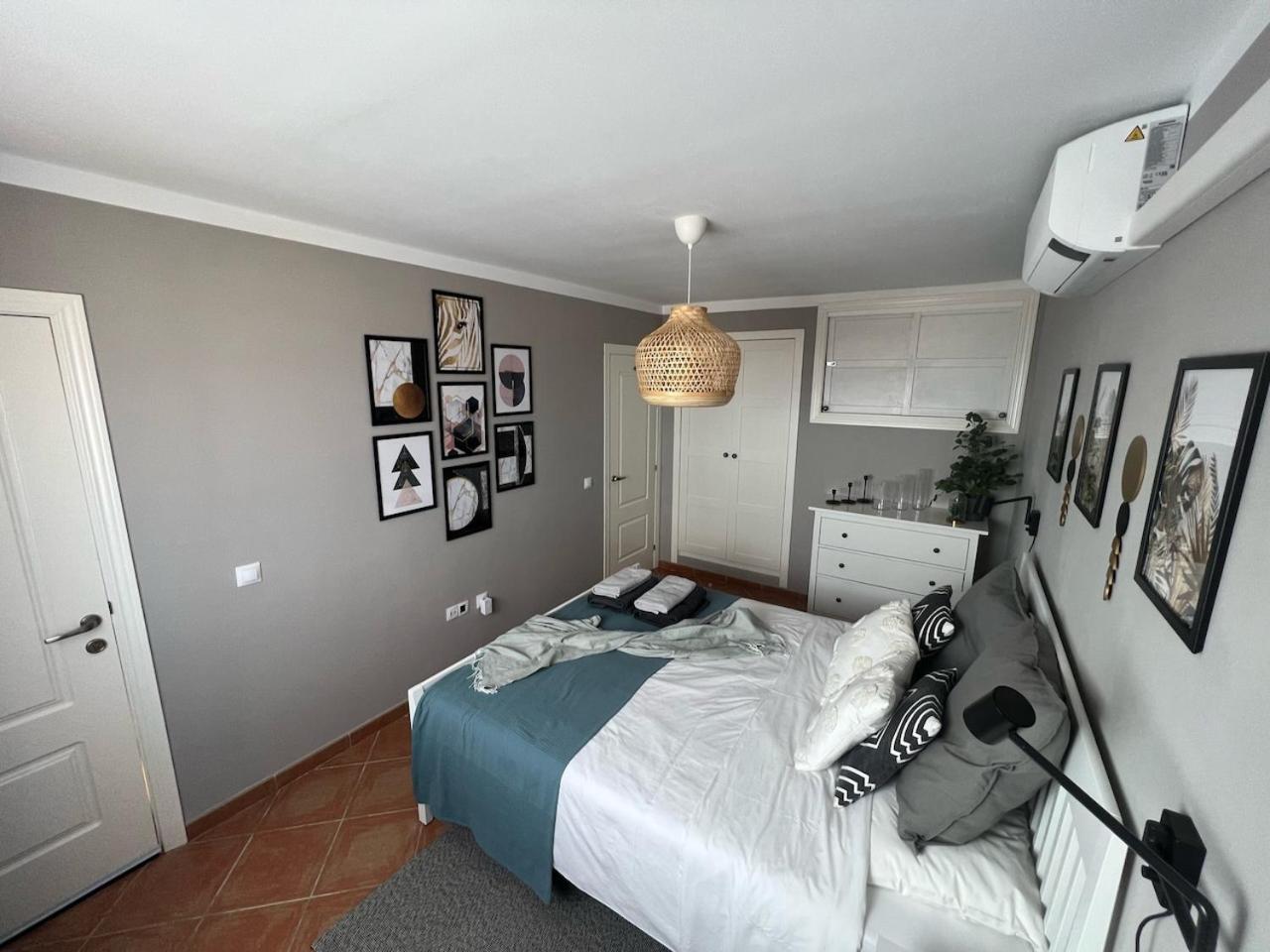 Apartmán Casa Bubo Caleta De Fuste Exteriér fotografie