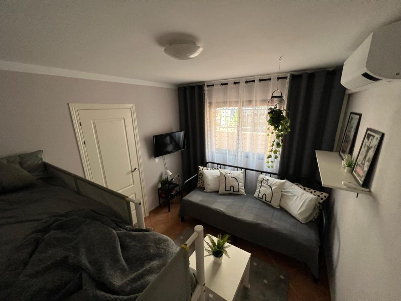 Apartmán Casa Bubo Caleta De Fuste Exteriér fotografie