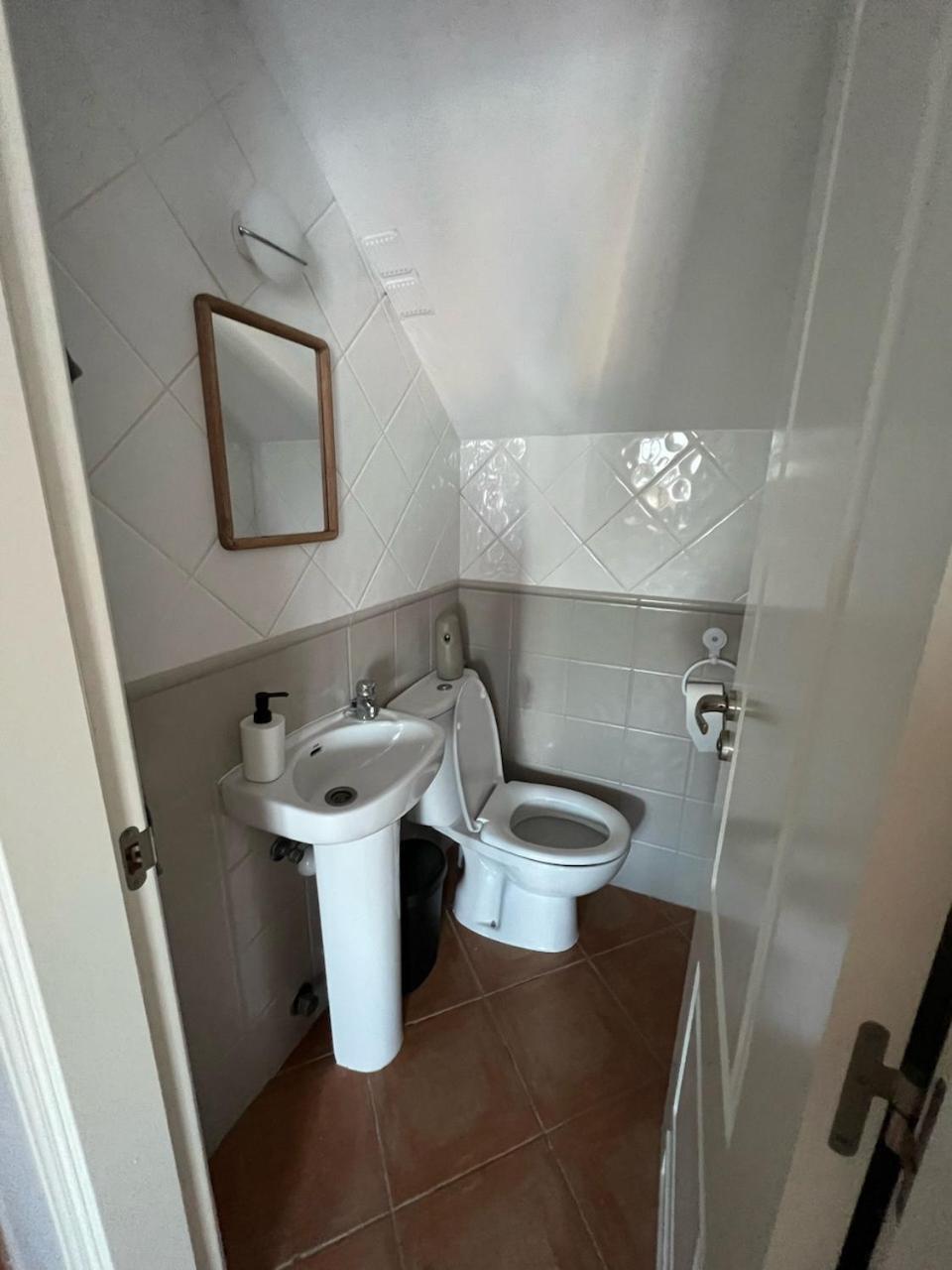 Apartmán Casa Bubo Caleta De Fuste Exteriér fotografie