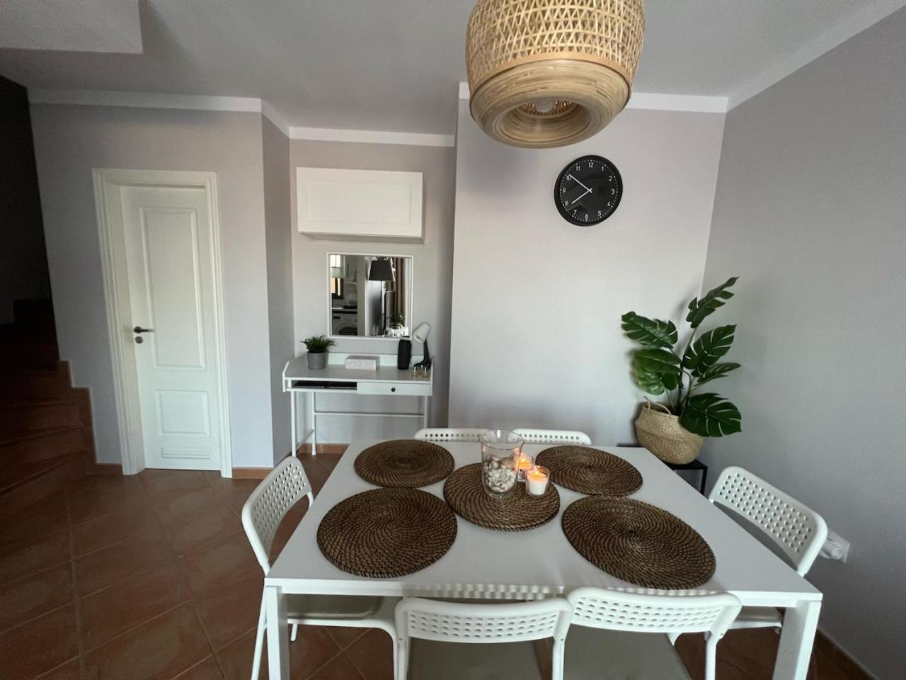 Apartmán Casa Bubo Caleta De Fuste Exteriér fotografie