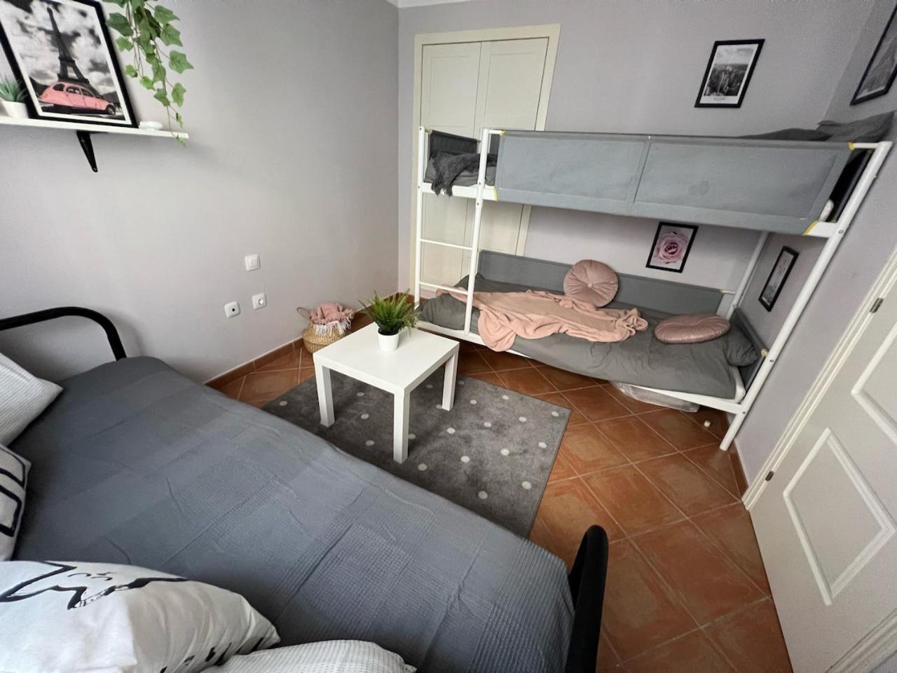 Apartmán Casa Bubo Caleta De Fuste Exteriér fotografie
