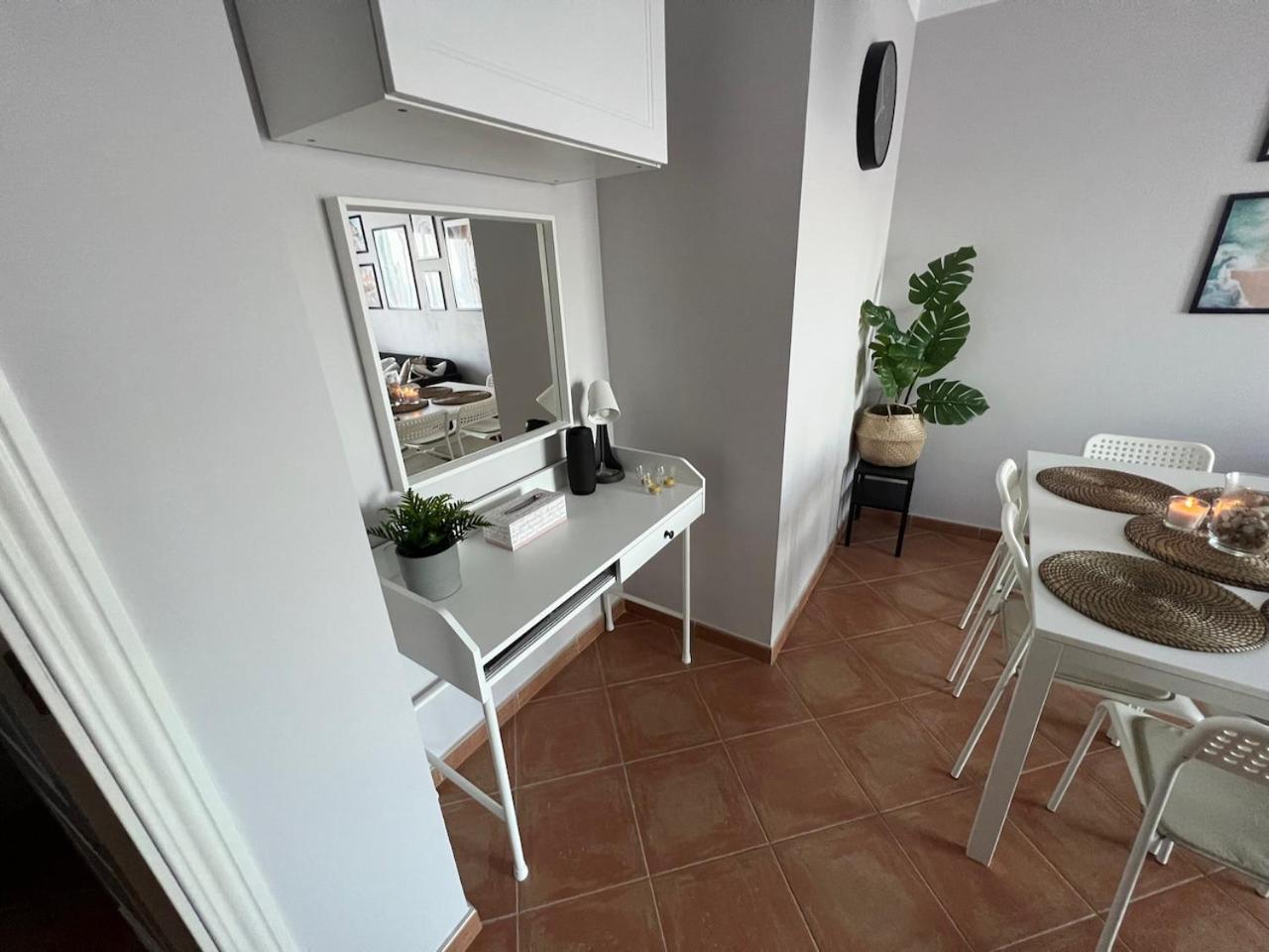 Apartmán Casa Bubo Caleta De Fuste Exteriér fotografie