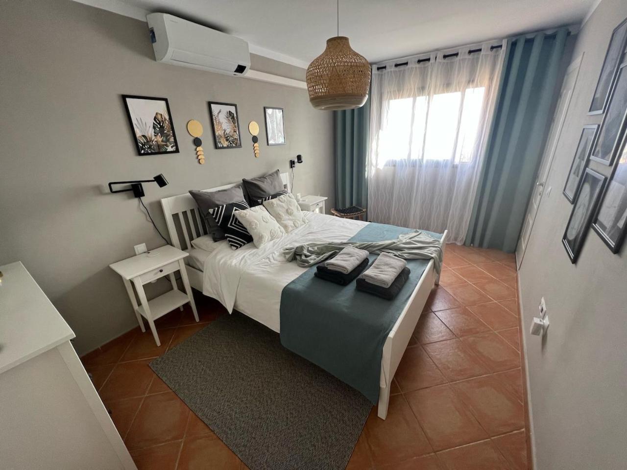 Apartmán Casa Bubo Caleta De Fuste Exteriér fotografie